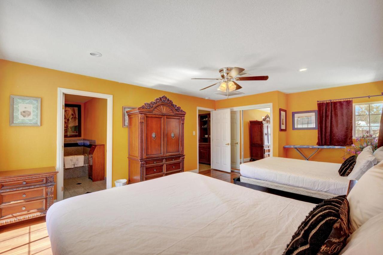 Vegas Elegance! Pool Table&sparkling Pool! * Las Vegas