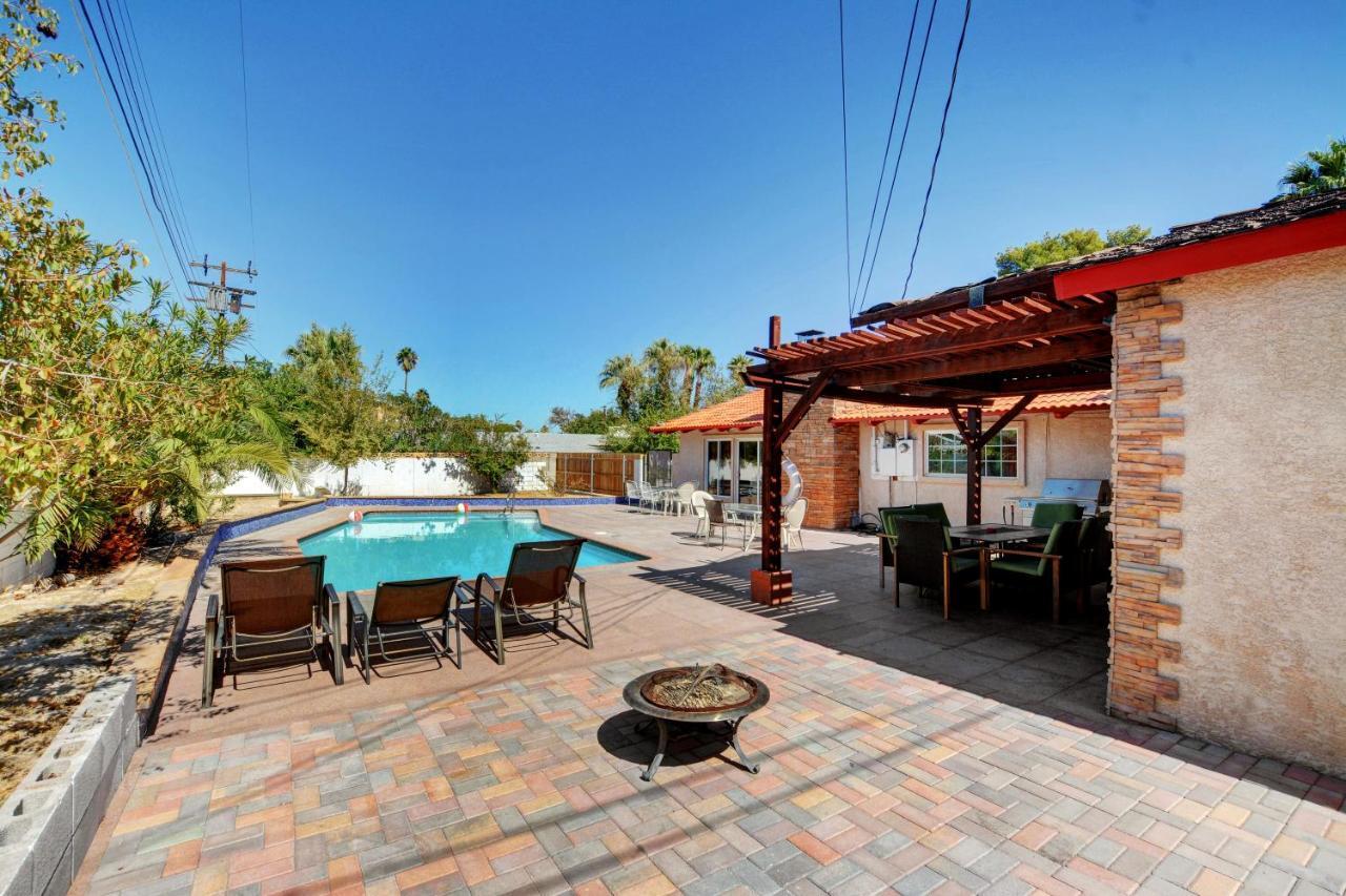 Vegas Elegance! Pool Table&sparkling Pool! Ferienhaus Las Vegas