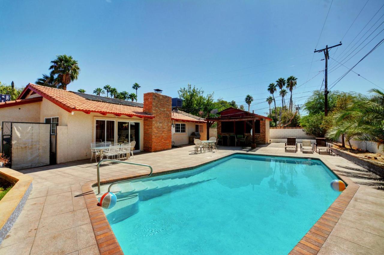 Ferienhaus Vegas Elegance! Pool Table&sparkling Pool! Las Vegas