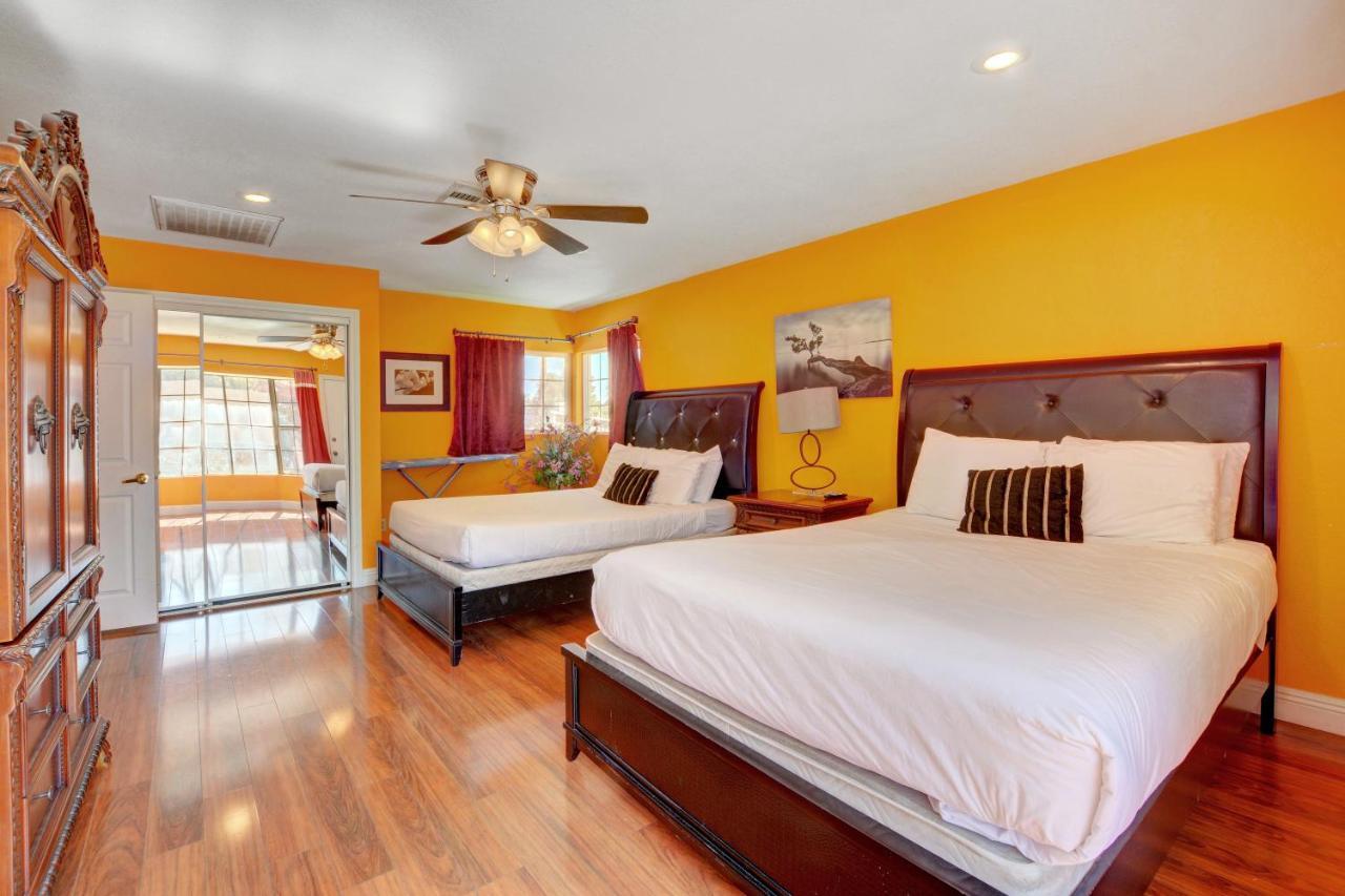 Ferienhaus Vegas Elegance! Pool Table&sparkling Pool! Las Vegas