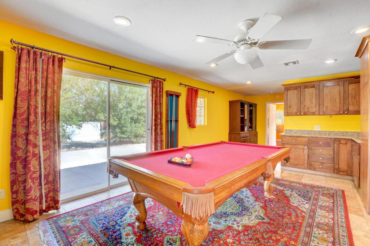 Vegas Elegance! Pool Table&sparkling Pool! Ferienhaus Las Vegas