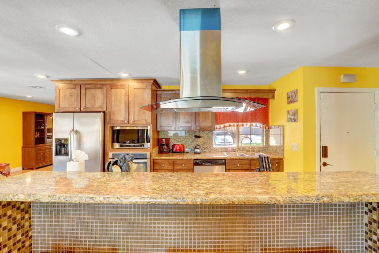 Ferienhaus Vegas Elegance! Pool Table&sparkling Pool! *