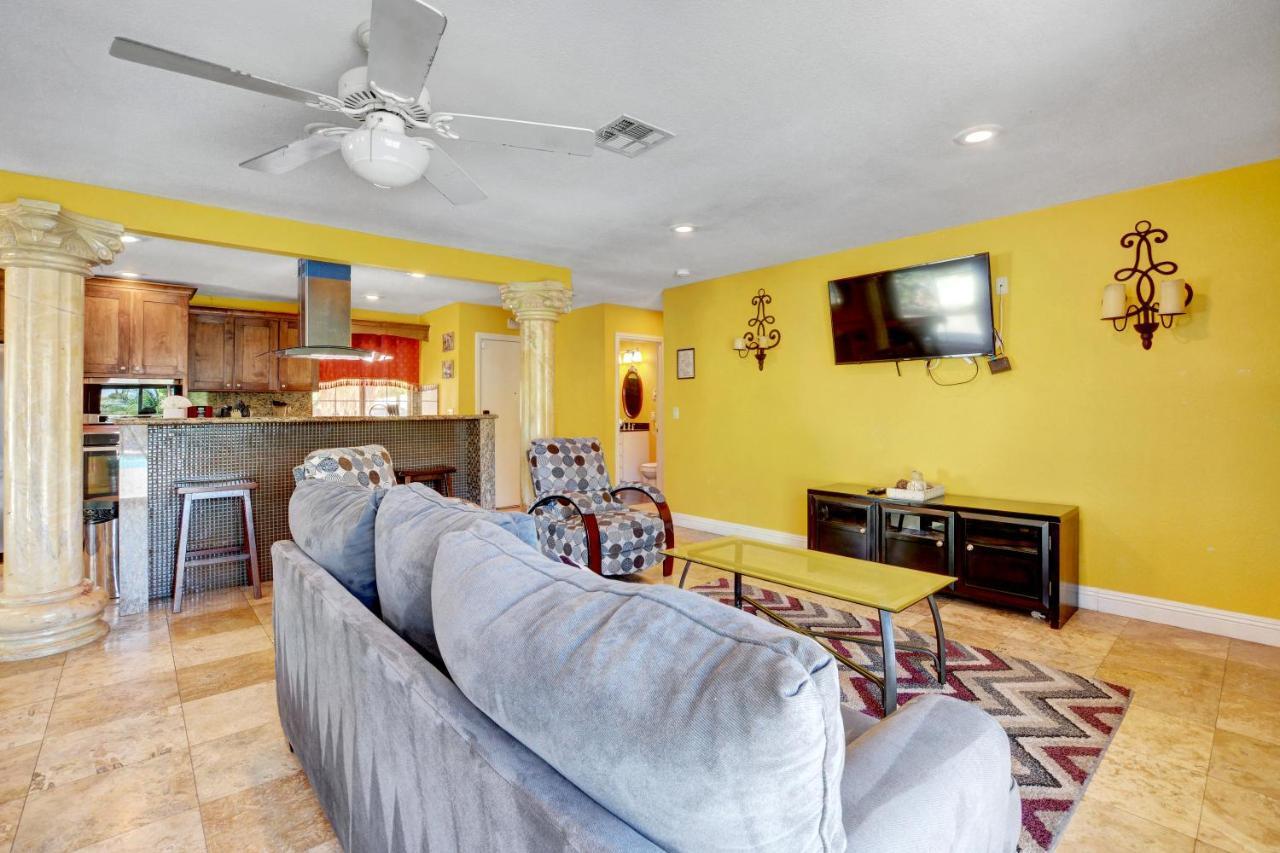 Ferienhaus Vegas Elegance! Pool Table&sparkling Pool! Las Vegas