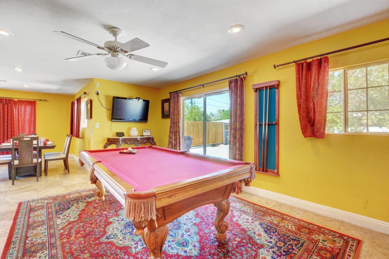 Ferienhaus Vegas Elegance! Pool Table&sparkling Pool! *